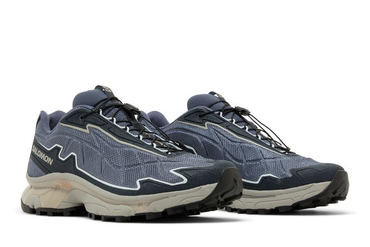 Salomon XT-Slate 'Grisaille Carbon'