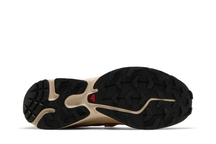 Salomon XT-6 'Living Coral'