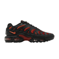 Nike Air Max Plus Drift 'Black Dragon Red'