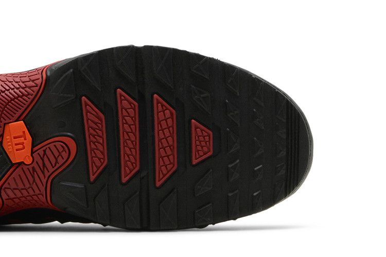 Nike Air Max Plus Drift 'Black Dragon Red'