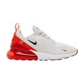 Nike Air Max 270 'Photon Dust Picante Red'