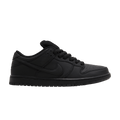 Nike Dunk Low Pro SB 'Triple Black'