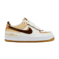 Nike Wmns Air Force 1 Shadow 'Sail Flax Sesame'