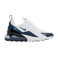 Nike Wmns Air Max 270 'White Armory Navy'