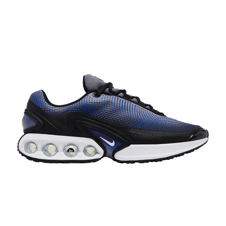 Nike Air Max DN 'Black Racer Blue'