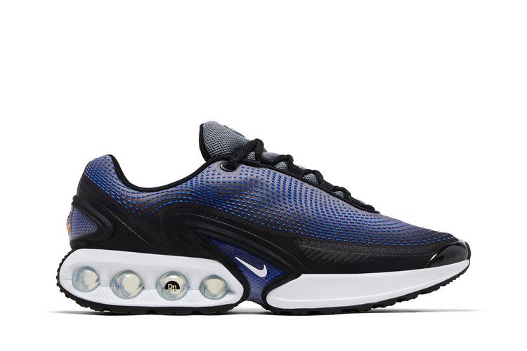 Nike Air Max DN 'Black Racer Blue'