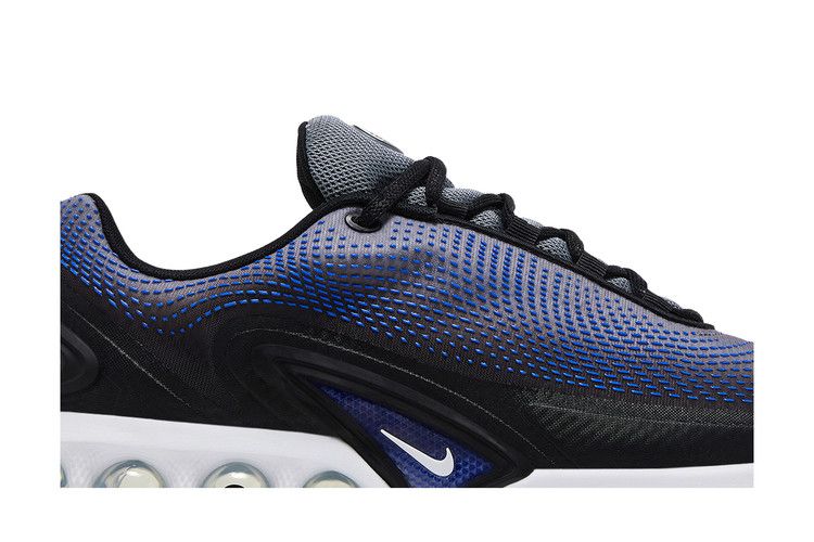 Nike Air Max DN 'Black Racer Blue'