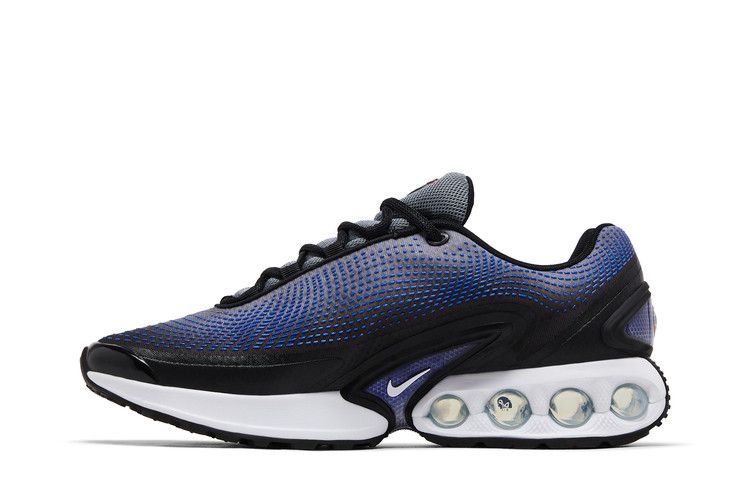 Nike Air Max DN 'Black Racer Blue'