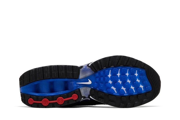 Nike Air Max DN 'Black Racer Blue'
