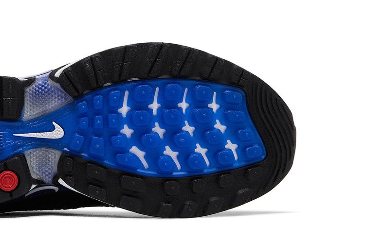Nike Air Max DN 'Black Racer Blue'