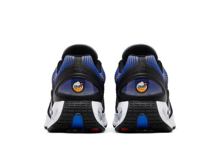 Nike Air Max DN 'Black Racer Blue'