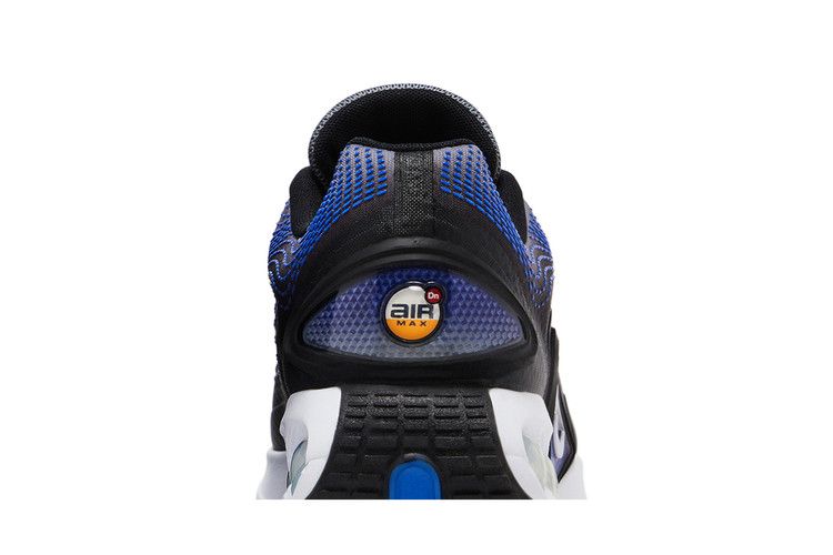 Nike Air Max DN 'Black Racer Blue'