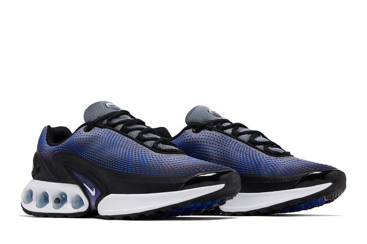 Nike Air Max DN 'Black Racer Blue'