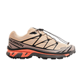 Salomon XT-6 'Hazelnut Quail Living Coral'