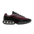 Nike Air Max DN 'Iron Grey University Red'