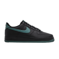 Nike Air Force 1 '07 'Black Vintage Green'