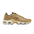 Nike Wmns Air Max Plus QS 'Metallic Gold'