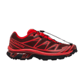 Salomon XT-6 'Rum Raisin Fired Brick'