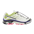 Salomon XT-4 OG 'Vanilla Ice Dark Citron'