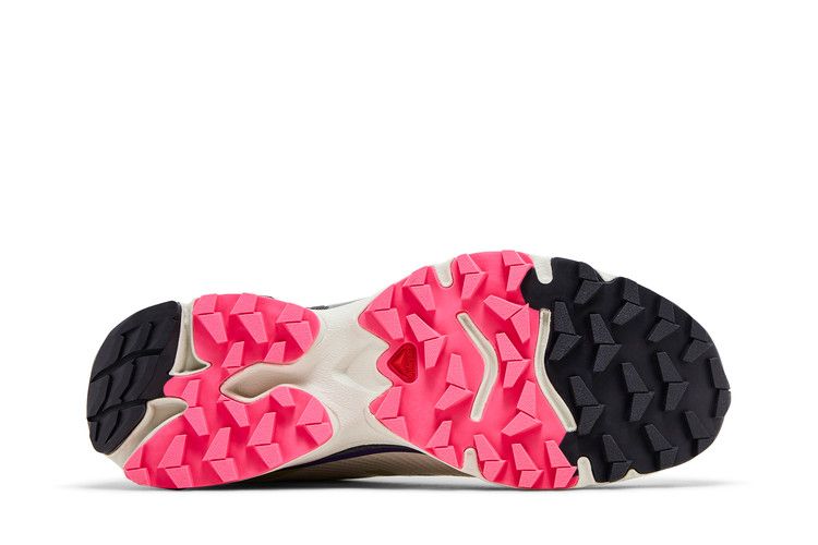 Salomon XT-4 OG 'Vanilla Ice Dark Citron'