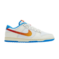 Nike Men's Dunk Low 'Harlem Globetrotters Pack'