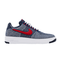 Robert Kraft x Nike Air Force 1 Ultra Flyknit Low 'New England Patriots 30th Anniversary'
