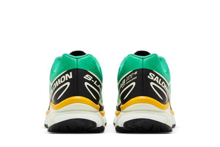Salomon XT-6 'Bright Green Sulphur'