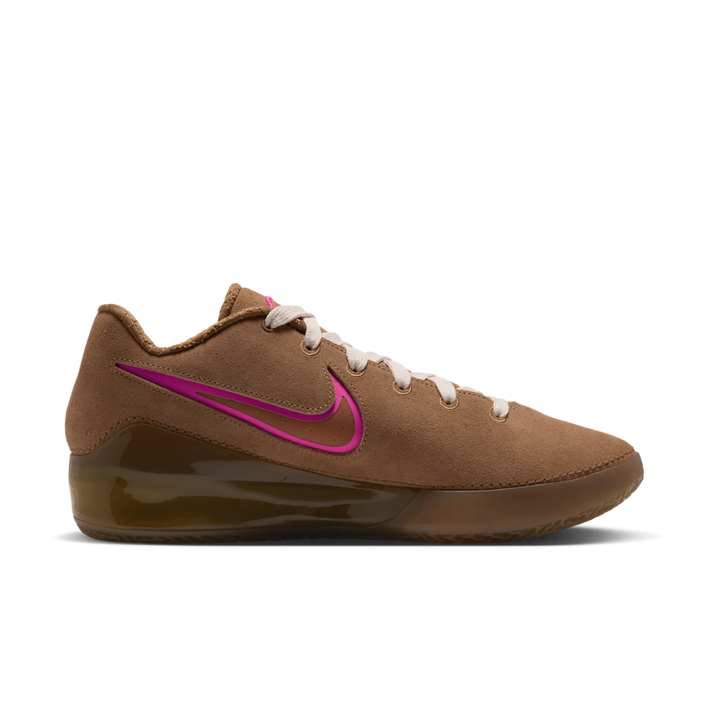 Men's LeBron NXXT Gen By JuJu "Silver Lining" Basketball Shoes