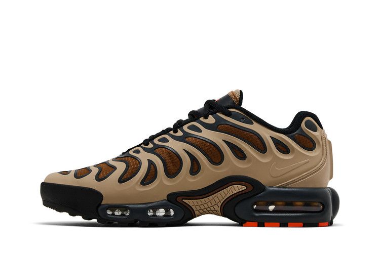 Nike Air Max Plus Drift 'Khaki Sanddrift'
