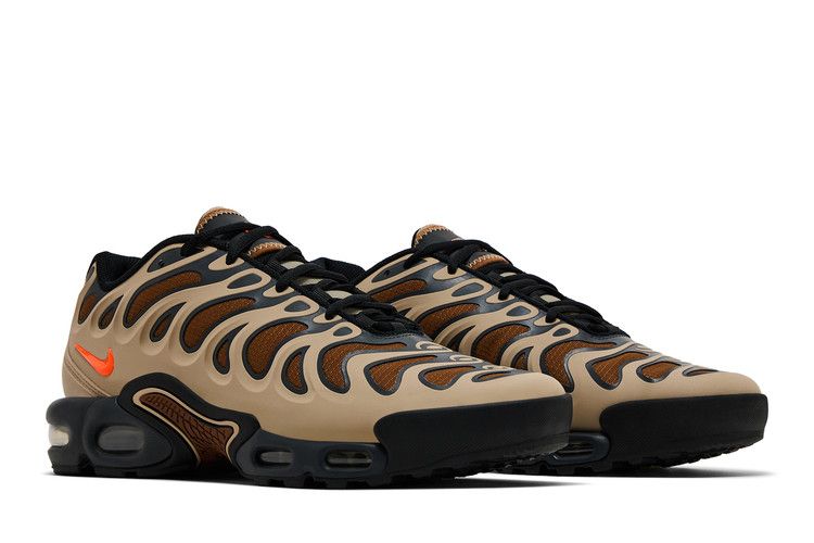 Nike Air Max Plus Drift 'Khaki Sanddrift'