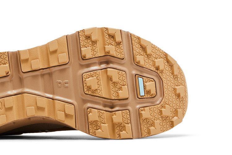 ON Wmns Cloudvista 2 'Chai Dune'