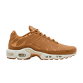 Nike Air Max Plus 'Flax' — Flax/Sail/Flax