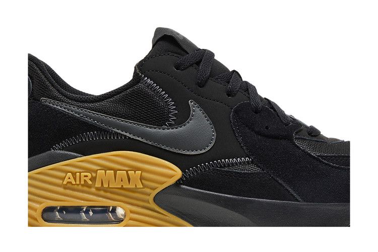 Nike Air Max Excee 'Black Gum'
