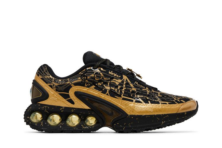 Nike Air Max DN 'Doernbecher 2025'