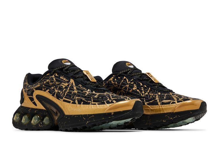 Nike Air Max DN 'Doernbecher 2025'