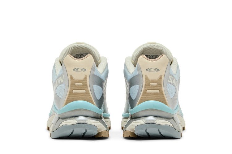 Salomon XT-4 OG 'Vanilla Ice Ballad Blue'