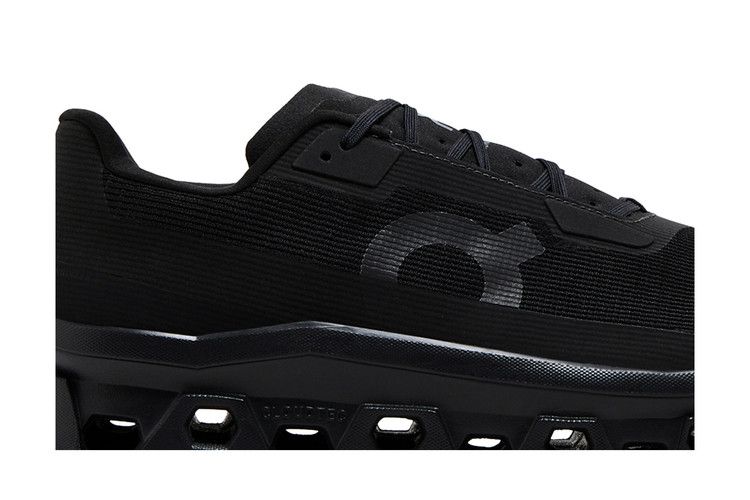 Cloudmonster Void 'Triple Black'