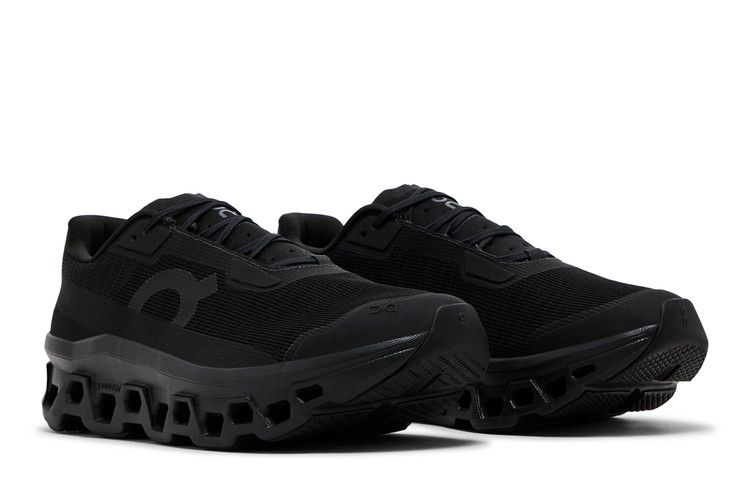 Cloudmonster Void 'Triple Black'