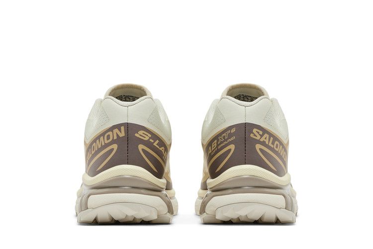 Salomon XT-6 'Vanilla Ice Iron Etherea'