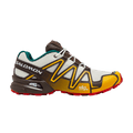 VANDYTHEPINK x Salomon Speedcross 3 'Burger'