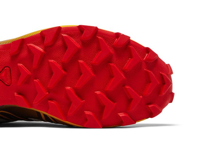 VANDYTHEPINK x Salomon Speedcross 3 'Burger'