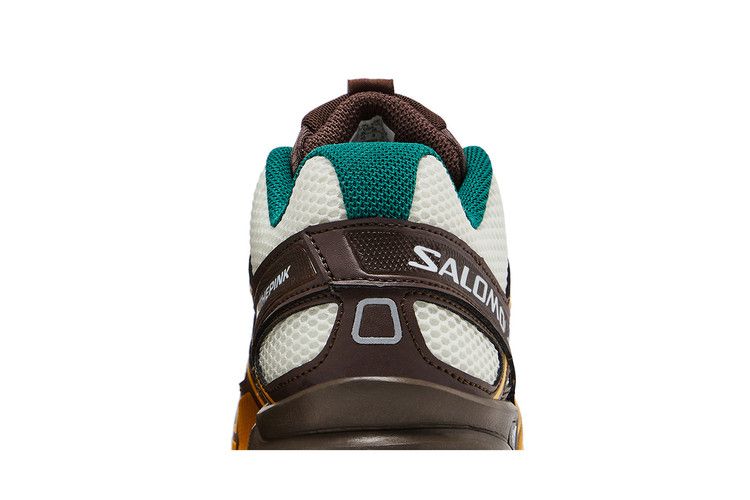 VANDYTHEPINK x Salomon Speedcross 3 'Burger'