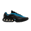 Nike Air Max DN 'Black Baltic Blue'