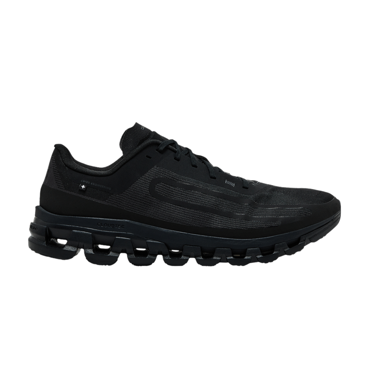 Bureau Borsche x Cloudflow 4 IKON 'Magnet Black'