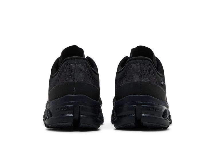 Bureau Borsche x Cloudflow 4 IKON 'Magnet Black'