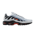 Nike Air Max Plus 'Wolf Grey Picante Red'