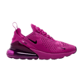 Nike Wmns Air Max 270 'Hot Fuchsia'