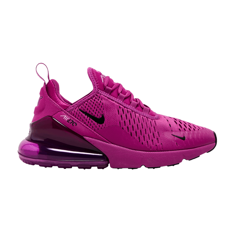 Nike Wmns Air Max 270 'Hot Fuchsia'