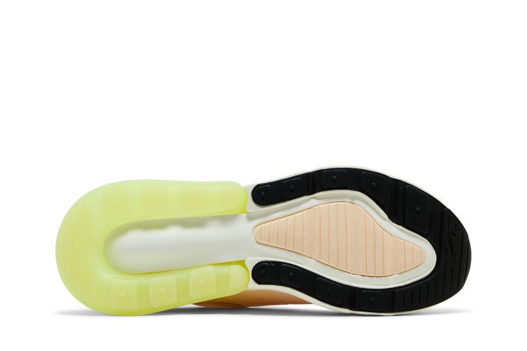 Nike Wmns Air Max 270 'Guava Ice Life Lime'
