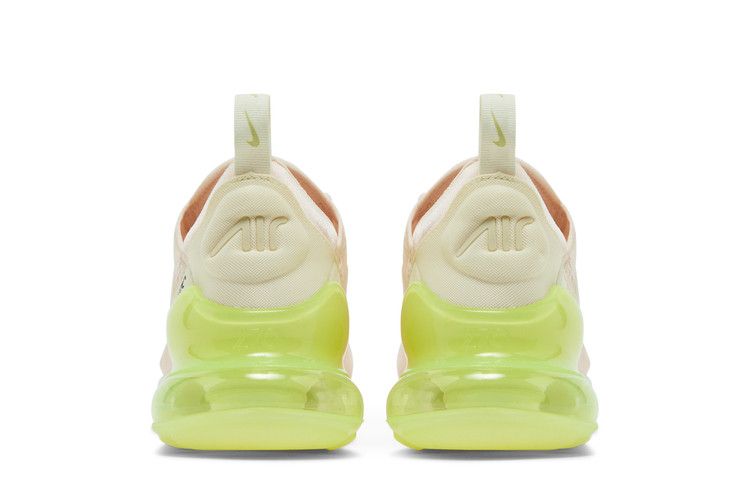 Nike Wmns Air Max 270 'Guava Ice Life Lime'
